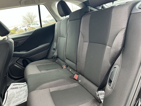 Used 2023 Subaru Outback 2.5i image 22
