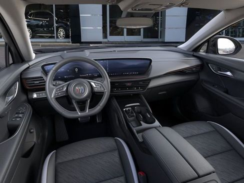 New 2026 Buick Envision Sport Touring AWD/4WD image 19