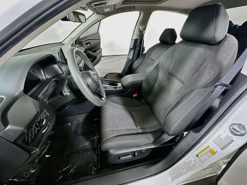 Used 2024 Honda Accord EX image 15