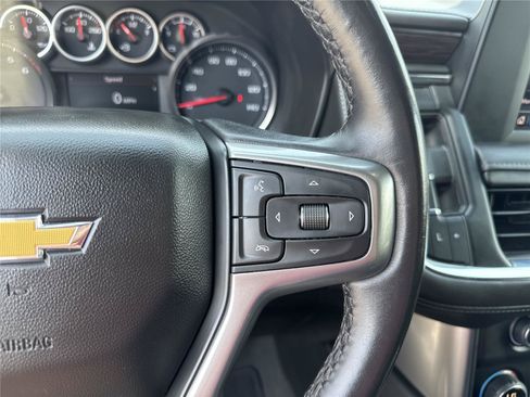 Used 2023 Chevrolet Tahoe LS AWD/4WD image 23