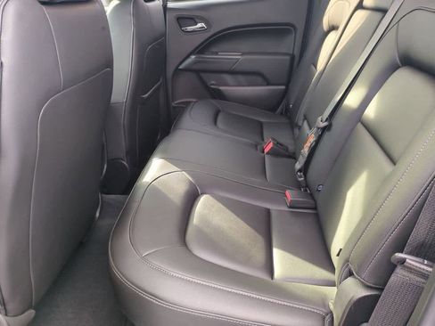 Used 2019 Chevrolet Colorado ZR2 image 19