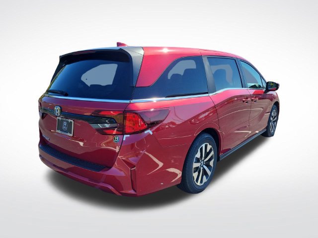 New 2027 Honda Odyssey EX-L image 13