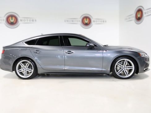 Used 2018 Audi A5 2.0T Premium Plus w/ Premium Plus image 5