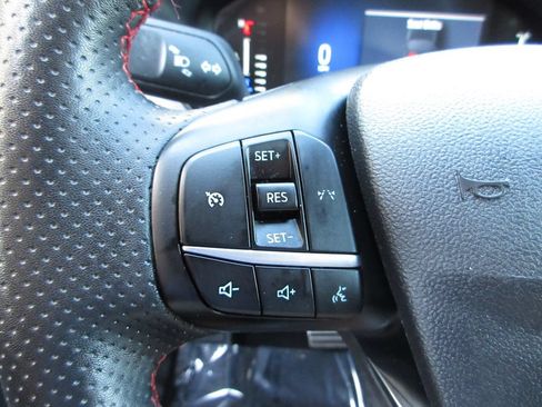 Certified 2023 Ford Escape ST-Line FWD image 15