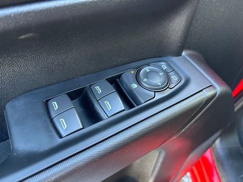 Used 2023 Chevrolet Silverado 1500 Custom w/ LPO, Dark Essentials Package image 18