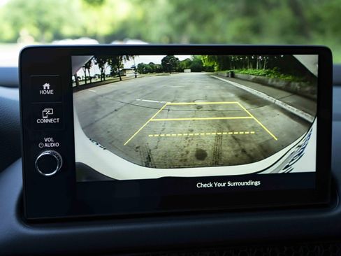 Used 2026 Honda HR-V LX image 32