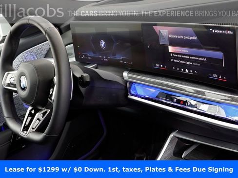 Certified 2025 BMW 760i xDrive w/ Executive Package image 24