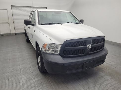 Used 2019 RAM 1500 Tradesman RWD image 14