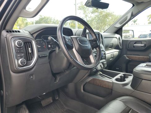 Used 2020 GMC Sierra 1500 Denali w/ Denali Ultimate Package image 10
