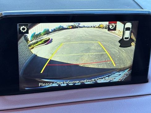 Used 2016 MAZDA CX-9 Signature image 23