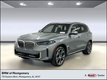 New 2026 BMW X5 sDrive40i w/ Premium Package