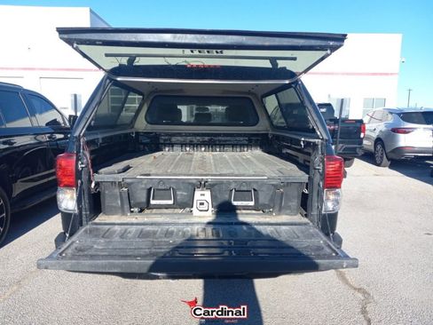Used 2011 Toyota Tundra 2WD Double Cab image 8
