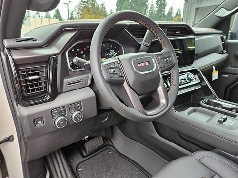 New 2026 GMC Sierra 2500 AT4 w/ Max Trailering Package image 19