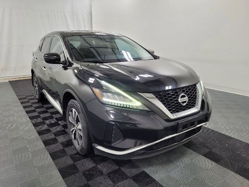 Used 2019 Nissan Murano S AWD/4WD image 13