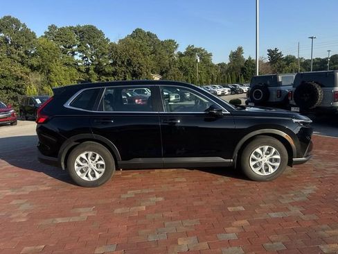 Certified 2024 Honda CR-V LX image 16