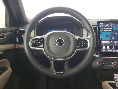 Certified 2026 Volvo XC90 B6 Plus w/ Protection Package Premier AWD/4WD image 16