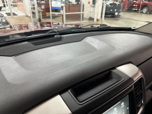 Certified 2017 RAM 1500 Big Horn image 34