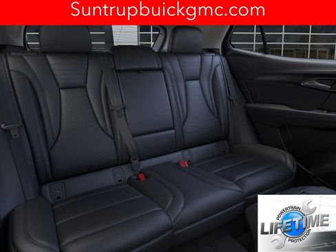 New 2026 Buick Envision Preferred image 17