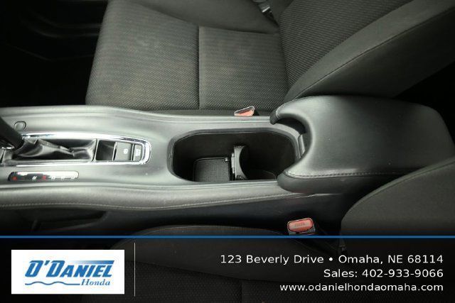 Used 2018 Honda HR-V LX image 34