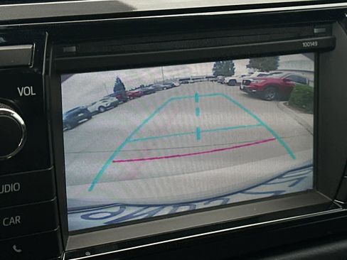 Used 2015 Toyota Corolla S FWD image 20