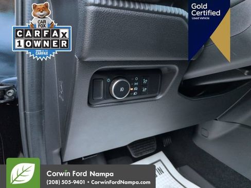 Certified 2025 Ford Ranger XLT AWD/4WD image 15