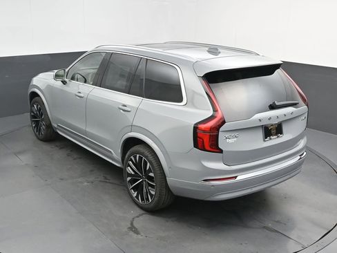 New 2026 Volvo XC90 B6 Ultra w/ Protection Package AWD/4WD image 25