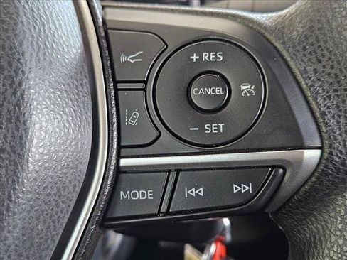 Used 2024 Toyota Camry LE FWD image 19