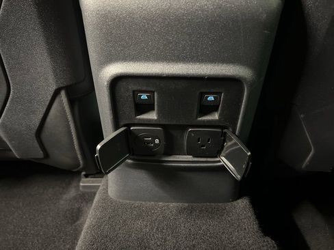 Certified 2024 Ford Bronco Badlands AWD/4WD image 37