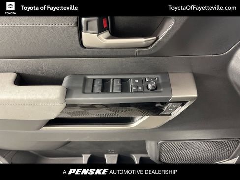 New 2026 Toyota Sequoia Limited image 30