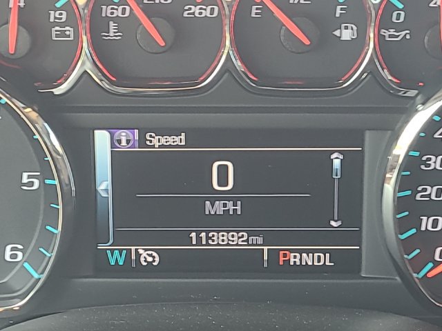 Used 2019 GMC Yukon SLT AWD/4WD image 17
