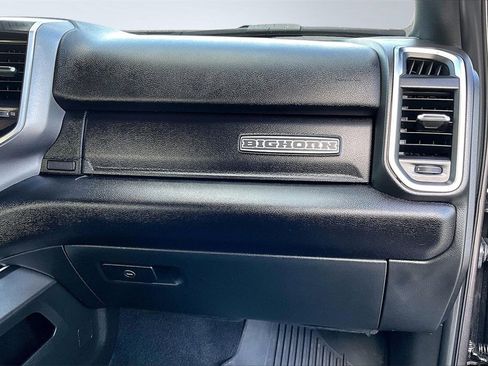 Used 2025 RAM 2500 Big Horn image 18