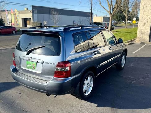 Used 2006 Toyota Highlander Sport image 6