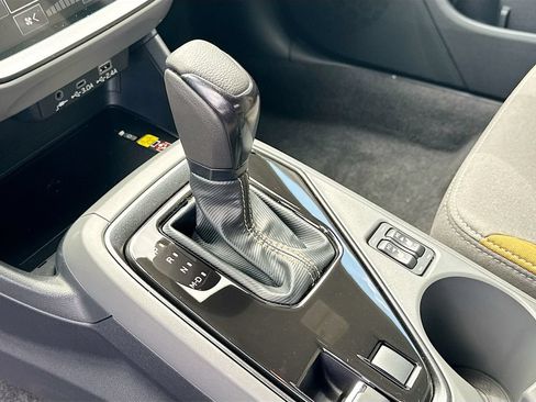 New 2026 Subaru Crosstrek 2.5i Sport AWD/4WD image 14