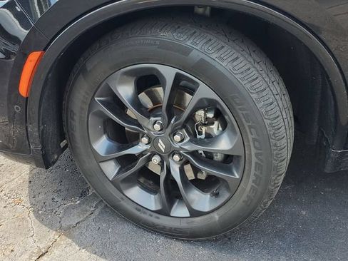 Used 2022 Dodge Durango R/T AWD/4WD image 4