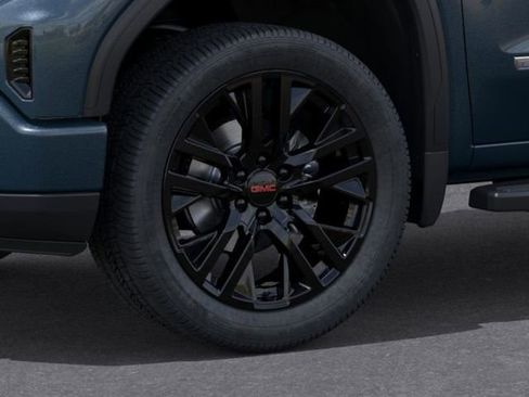 New 2026 GMC Sierra 1500 Elevation image 9