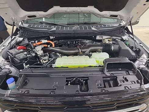 New 2025 Ford F150 XLT w/ Equipment Group 303A High image 22