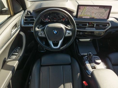 Used 2022 BMW X3 xDrive30i w/ Convenience Package image 22