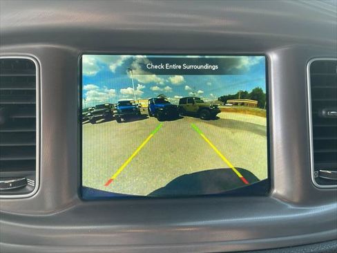 Used 2023 Dodge Charger Scat Pack RWD image 22