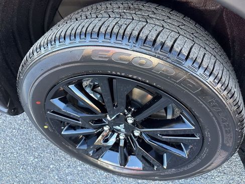 New 2026 Mitsubishi Eclipse Cross LE image 12