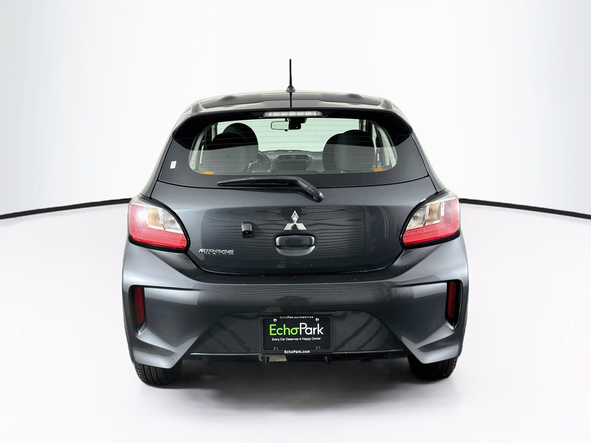 Used 2024 Mitsubishi Mirage ES FWD image 7