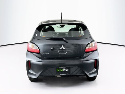 Used 2024 Mitsubishi Mirage ES FWD image 7