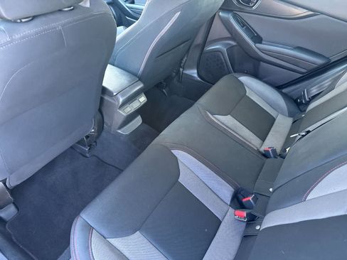 Used 2022 Subaru WRX AWD/4WD image 4