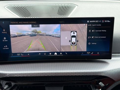 Used 2025 BMW 430i w/ Parking Assistance Package image 34