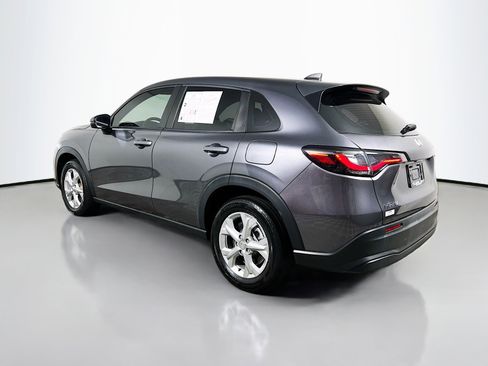 Used 2023 Honda HR-V LX image 8