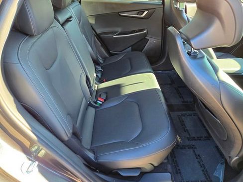 Used 2023 Kia EV6 Wind w/ Wind Technology Package image 19