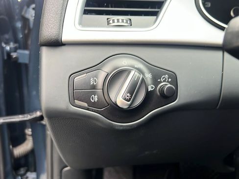 Used 2016 Audi A4 2.0T Premium Plus AWD/4WD image 27