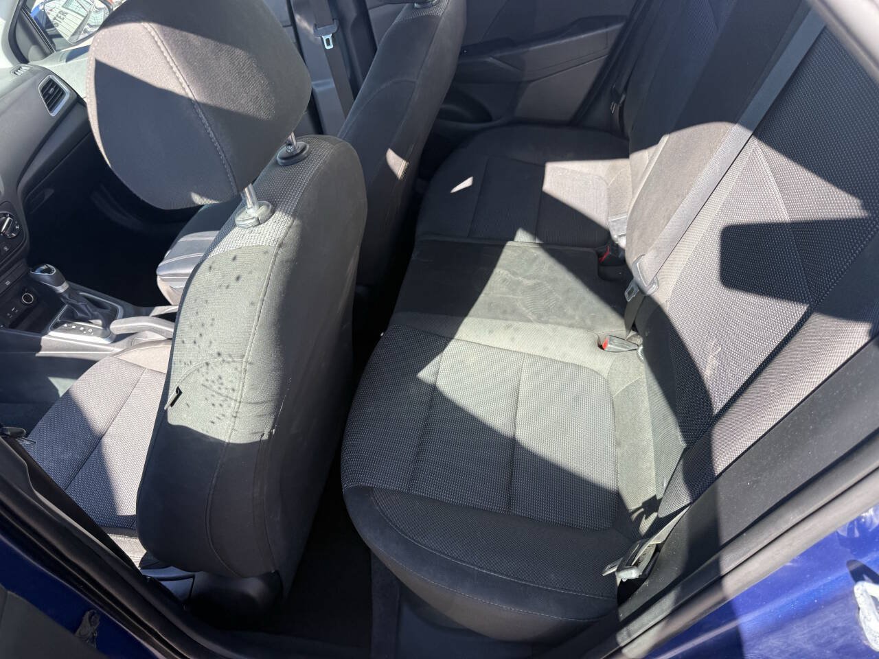 Used 2021 Hyundai Accent SE FWD image 19