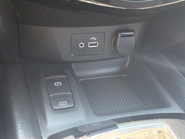 Used 2022 Nissan Rogue Sport SV w/ Technology Package AWD/4WD image 24