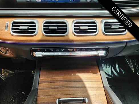 Certified 2026 Mercedes-Benz GLE 350 4MATIC image 20
