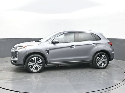 Used 2024 Mitsubishi Outlander Sport SE AWD/4WD image 2